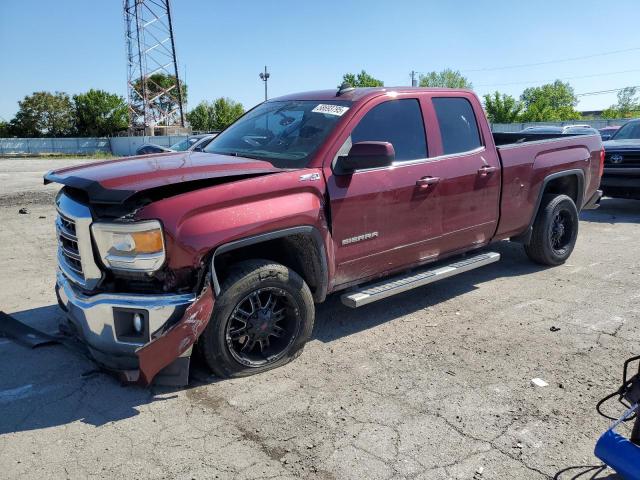Vin: 1gtv2uec3fz156595, lot: 58693795, gmc sierra k1500 sle 2015 img_1