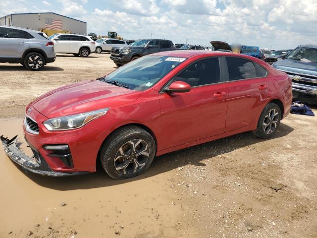 KIA FORTE FE