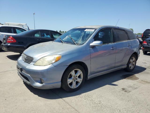 TOYOTA COROLLA MA