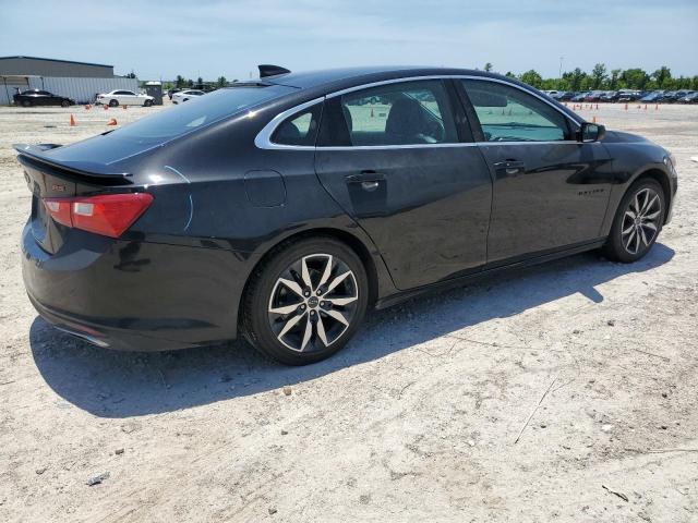 Vin: 1g1zg5st8pf248035, lot: 56693985, chevrolet malibu rs 20233