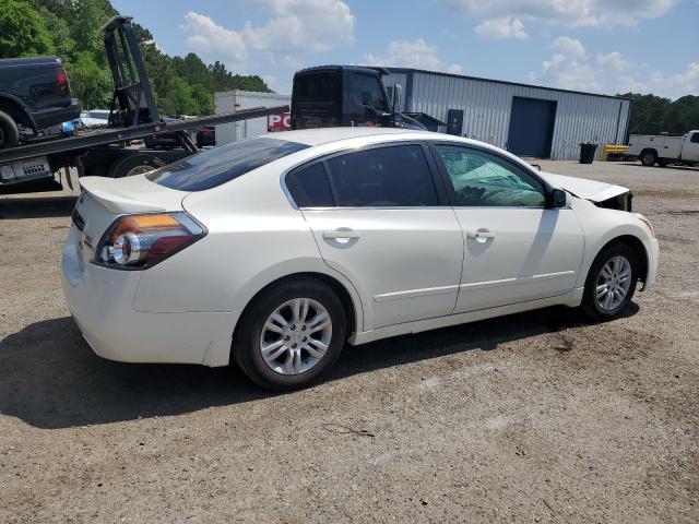 Vin: 1n4al2ap0bn433235, lot: 58204295, nissan altima base 20113