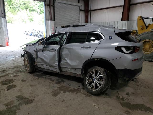 Vin: wbxyh9c09m5s43877, lot: 58980795, bmw x2 sdrive28i 20212