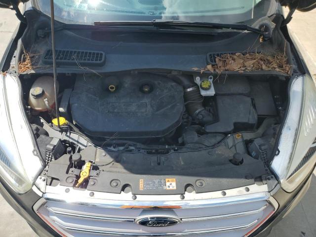 2018 FORD ESCAPE TIT - 1FMCU0J93JUB20136