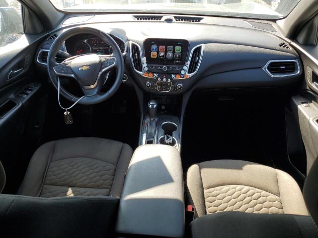 2018 CHEVROLET EQUINOX LT - 2GNAXJEV3J6100149