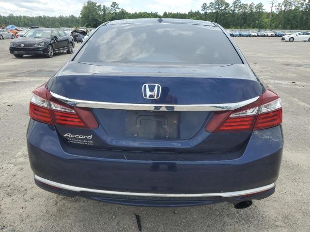 2016 HONDA ACCORD EX - 1HGCR2F75GA136259
