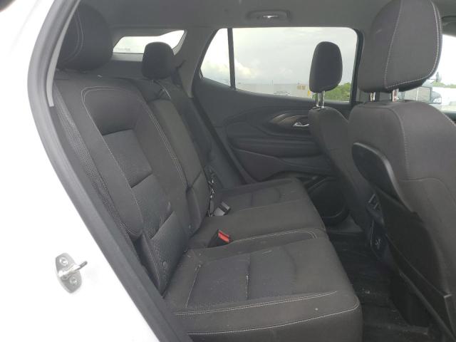 2024 GMC TERRAIN SL - 3GKALTEG8RL293203