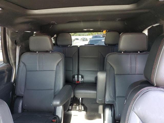 2023 CHEVROLET TAHOE K150 - 1GNSKRKL4PR485979