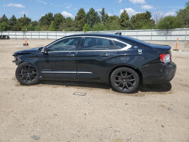 2016 CHEVROLET IMPALA LTZ 2G1145S33G9117867
