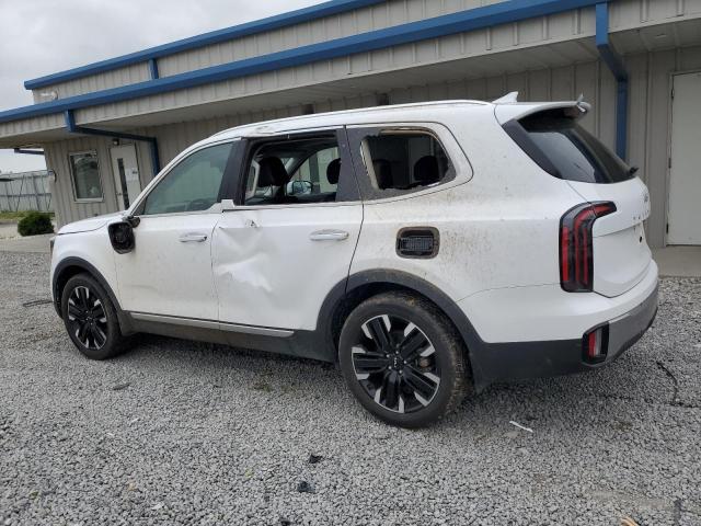 Vin: 5xyp5dgc4pg364580, lot: 58479865, kia telluride sx 20232