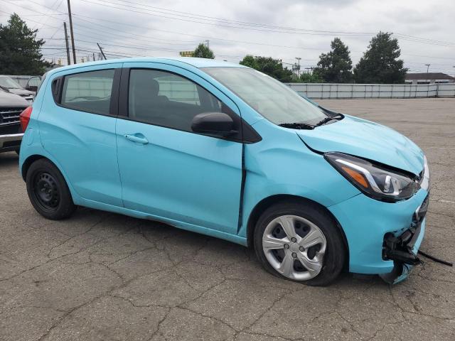 Vin: kl8cb6sa7nc034337, lot: 57485845, chevrolet spark ls 20224
