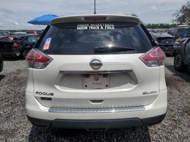 2016 NISSAN ROGUE S - 5N1AT2MV1GC828009