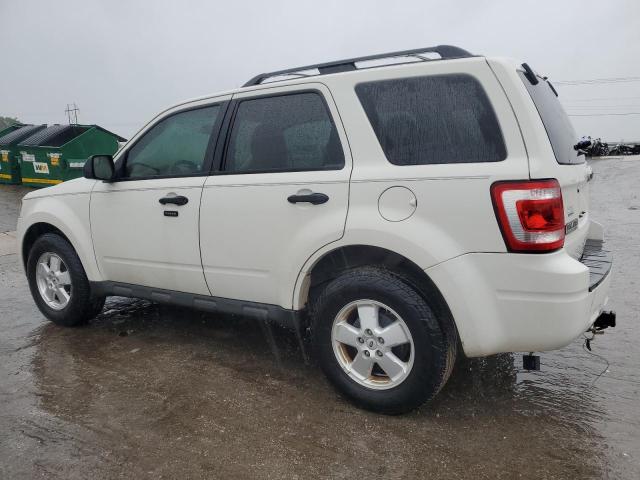 Vin: 1fmcu0dg7bka92400, lot: 55885015, ford escape xlt 20112