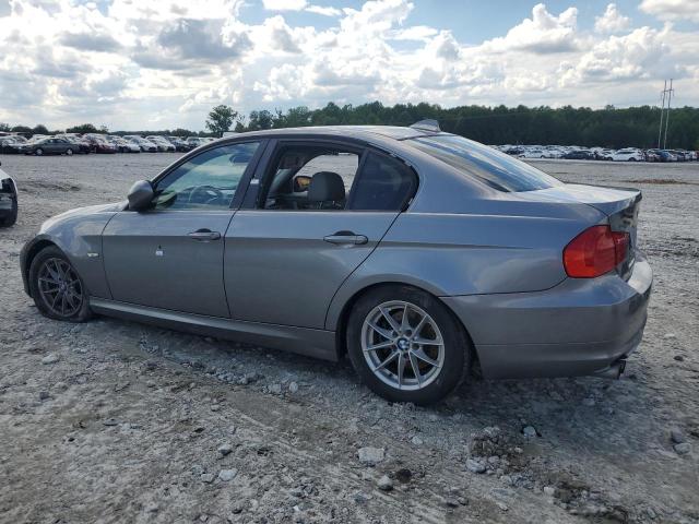 Vin: wbaph7c57aa176348, lot: 56973365, bmw 3 series i 20102