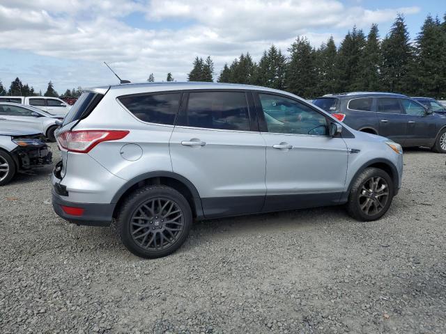 Vin: 1fmcu9h97dua29675, lot: 57279275, ford escape sel 20133
