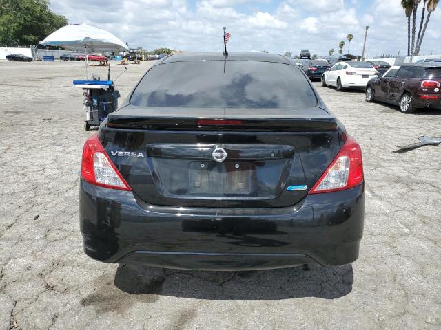 2015 NISSAN VERSA S - 3N1CN7AP4FL924104