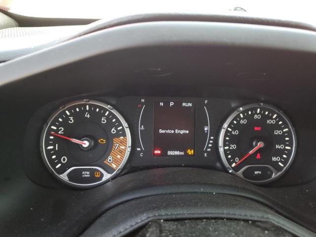 2021 JEEP RENEGADE S - ZACNJDAB6MPM31904