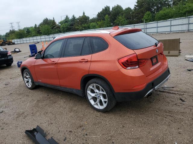 Vin: wbavl1c53evy11521, lot: 57749435, bmw x1 xdrive28i 20142