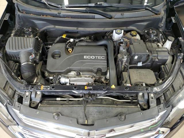 2020 CHEVROLET EQUINOX PR 2GNAXXEV0L6196070