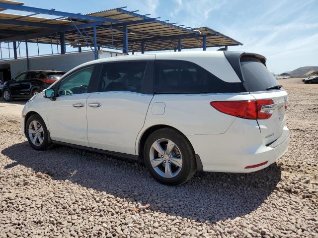 Vin: 5fnrl6h74kb026334, lot: 58527715, honda all models exl 20192