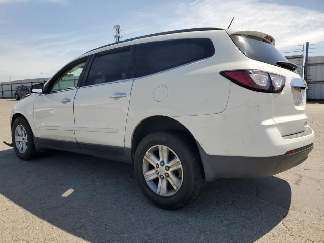 2014 CHEVROLET TRAVERSE L - 1GNKRGKD2EJ368549