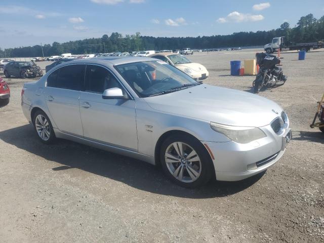 Vin: wbanv1c5xac388873, lot: 58364445, bmw 5 series xi 20104