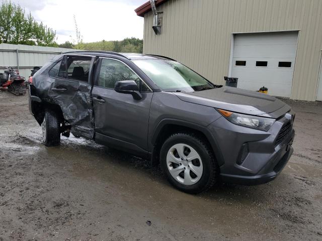 Vin: jtmf1rfvxkj010725, lot: 55520865, toyota rav4 le 20194