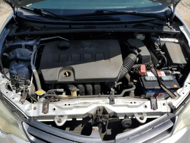 2015 TOYOTA COROLLA L - 5YFBURHE5FP339658