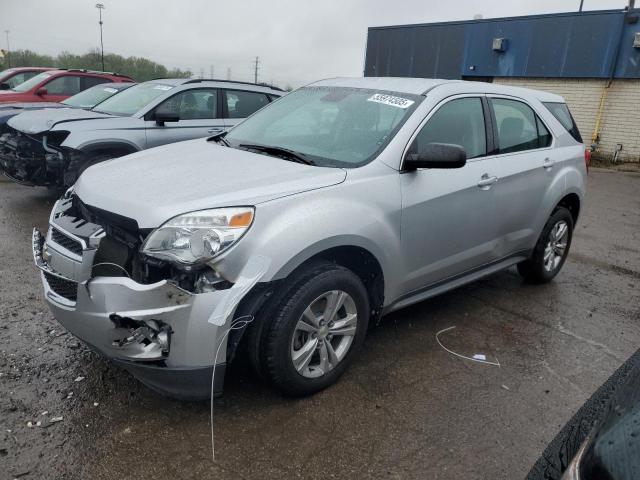 Vin: 2gnalbek9c1320841, lot: 55974505, chevrolet equinox ls 2012 img_1