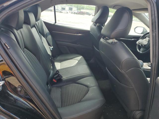 2022 TOYOTA CAMRY SE - 4T1G11AK9NU653035