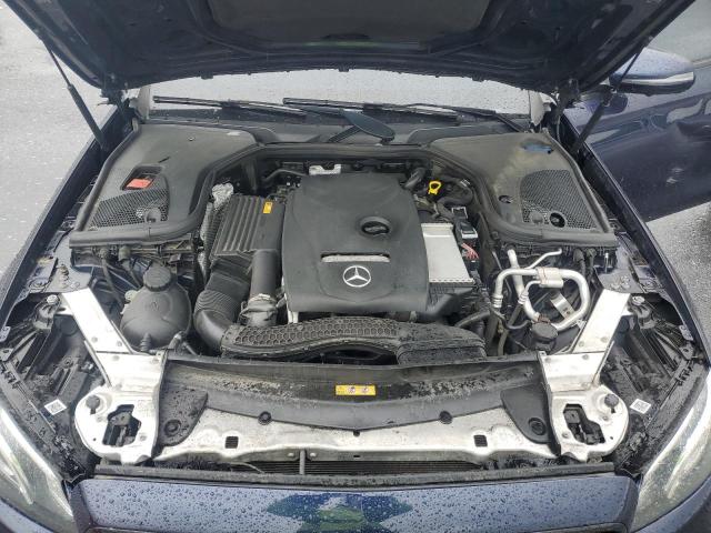 2019 MERCEDES-BENZ E 300 4MAT - WDDZF4KBXKA595325