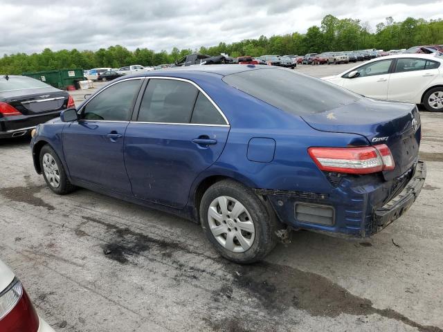 Vin: 4t1bf3ek7bu738968, lot: 56893115, toyota camry base 20112