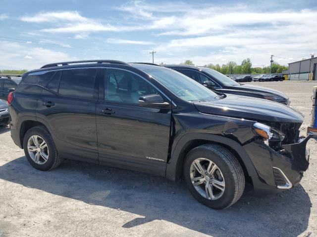 Vin: 3gkaltev2kl232966, lot: 57748455, gmc terrain sle 20194