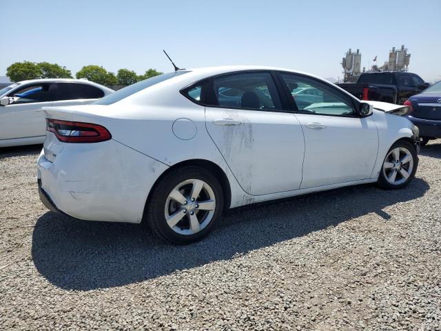 Vin: 1c3cdfbb4fd118920, lot: 57517425, dodge dart sxt 20153