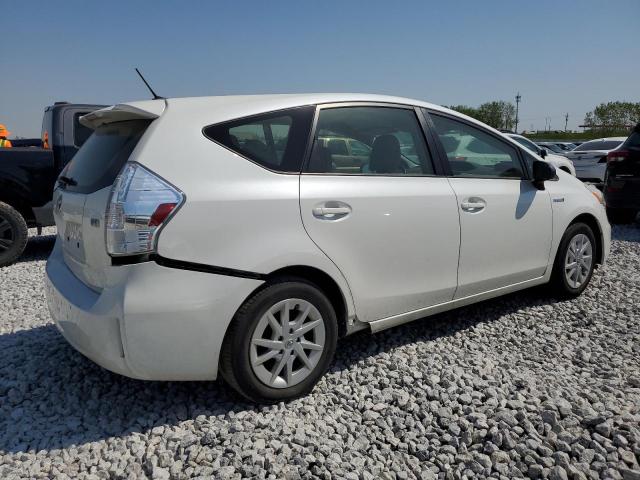 Vin: jtdzn3eu7d3224621, lot: 51763455, toyota prius 20133