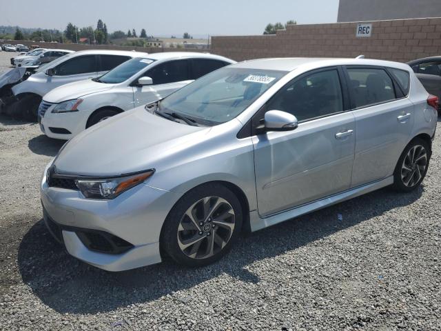 Vin: jtnkarje1hj544447, lot: 58378855, toyota corolla 2017 img_1