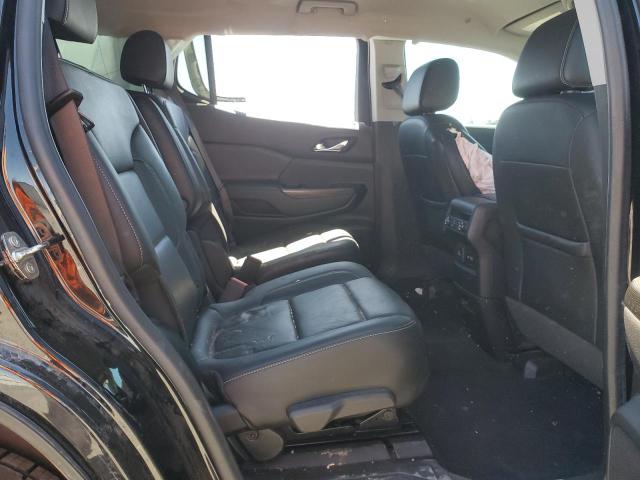 2021 GMC ACADIA SLT 1GKKNULS0MZ206939