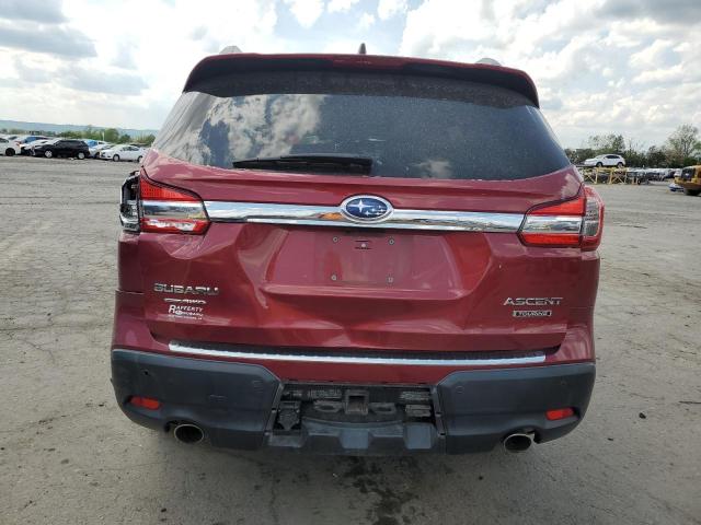 2020 SUBARU ASCENT TOU 4S4WMARD6L3448638