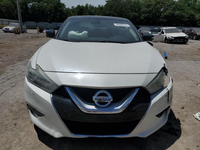 2016 NISSAN MAXIMA 3.5 - 1N4AA6APXGC422047