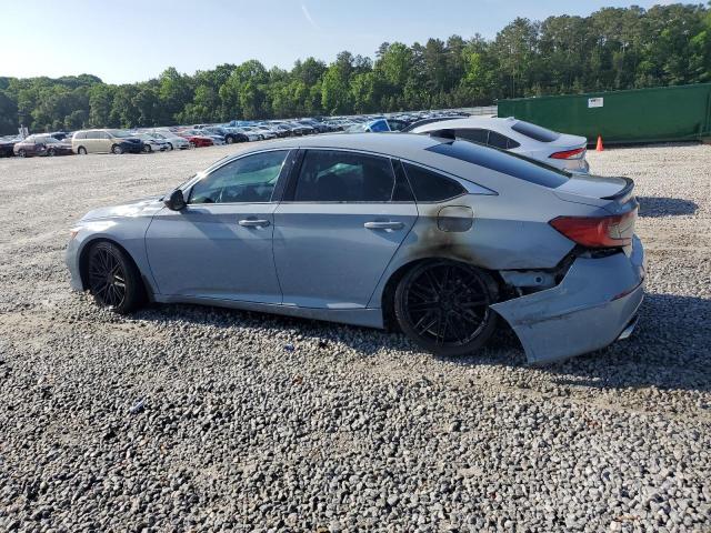 Vin: 1hgcv1f41ma015512, lot: 55349205, honda accord sport se 20212