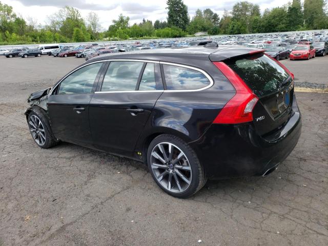 Vin: yv140mem7f1218731, lot: 58333695, volvo v60 platinum 20152