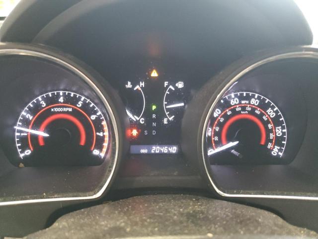 2013 TOYOTA HIGHLANDER - 5TDDK3EH2DS234574