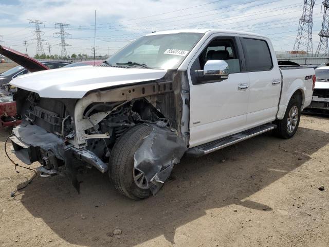 Vin: 1ftew1eg4hkd57102, lot: 55686135, ford f-150 supercrew 2017 img_1