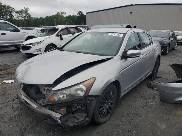 Vin: 1hgcp2f30ca107698, lot: 58271185, honda accord lx 2012 img_1