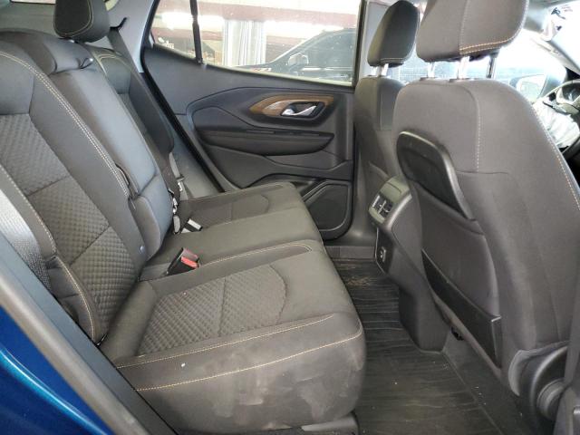 2021 GMC TERRAIN SL - 3GKALMEV0ML304210