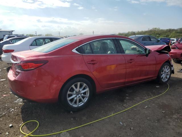 Vin: jm1gj1u5xf1180713, lot: 55688565, mazda 6 sport 20153