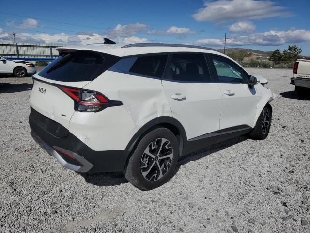 Vin: kndpvcag5p7107950, lot: 58583585, kia sportage ex 20233