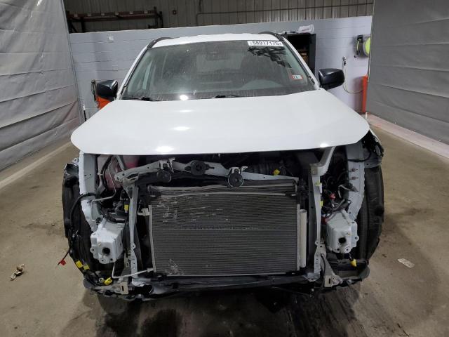 2022 TOYOTA RAV4 LE 2T3LWRFV4NW130899