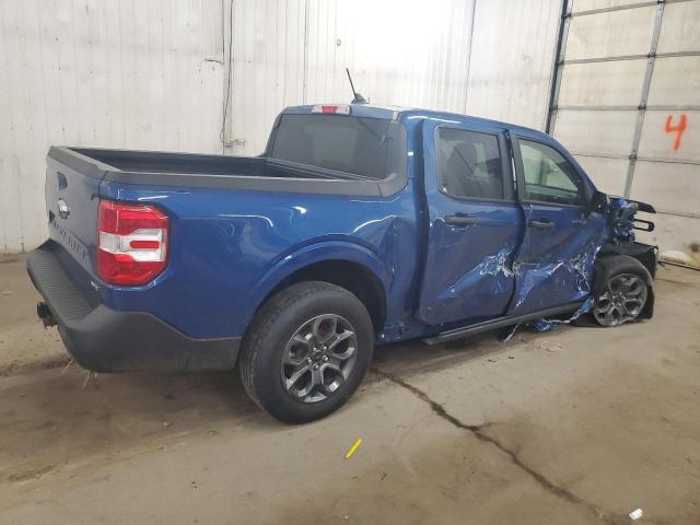 Vin: 3fttw8j90rrb50324, lot: 56813305, ford maverick xlt 20243
