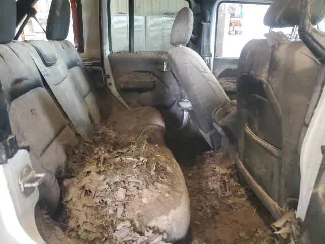 2019 JEEP WRANGLER U - 1C4HJXDN7KW644917