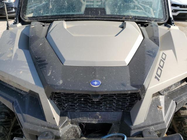 2024 POLARIS GENERAL XP - 3NSGMK995RH360852